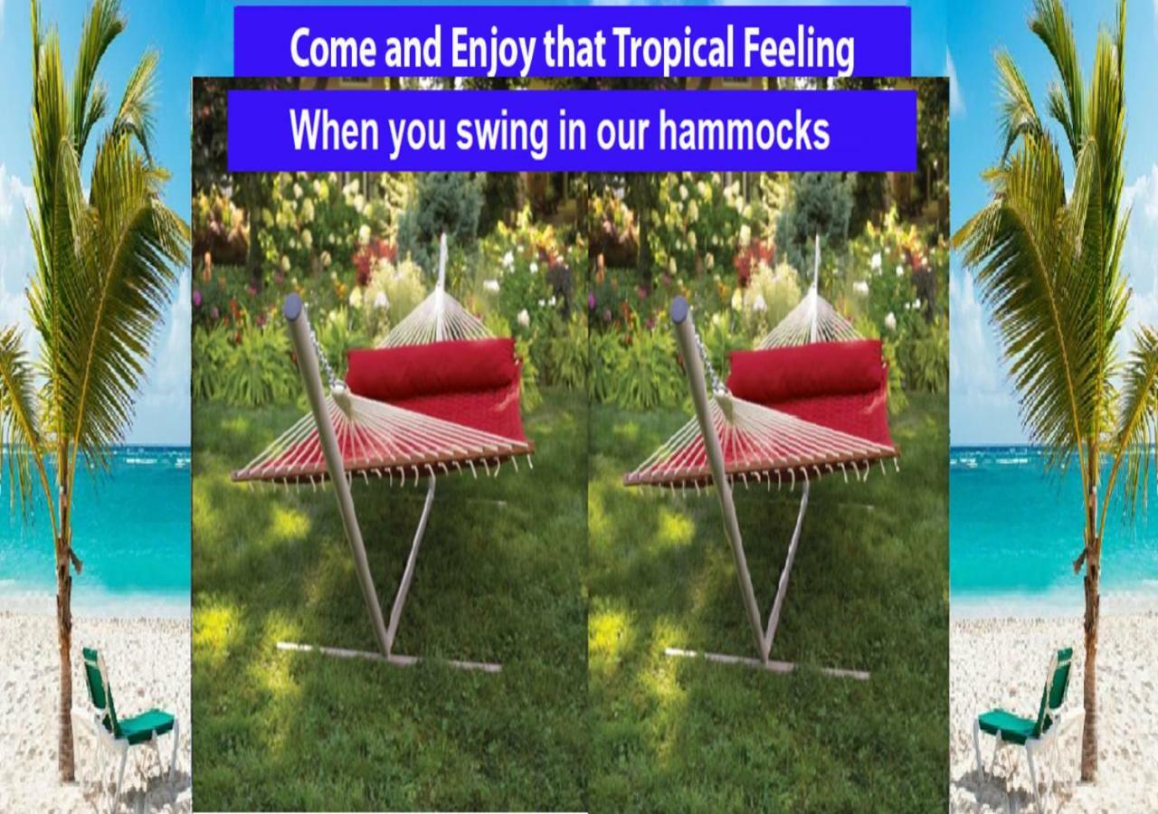 Rockwell Resort Ниагарски водопад Екстериор снимка