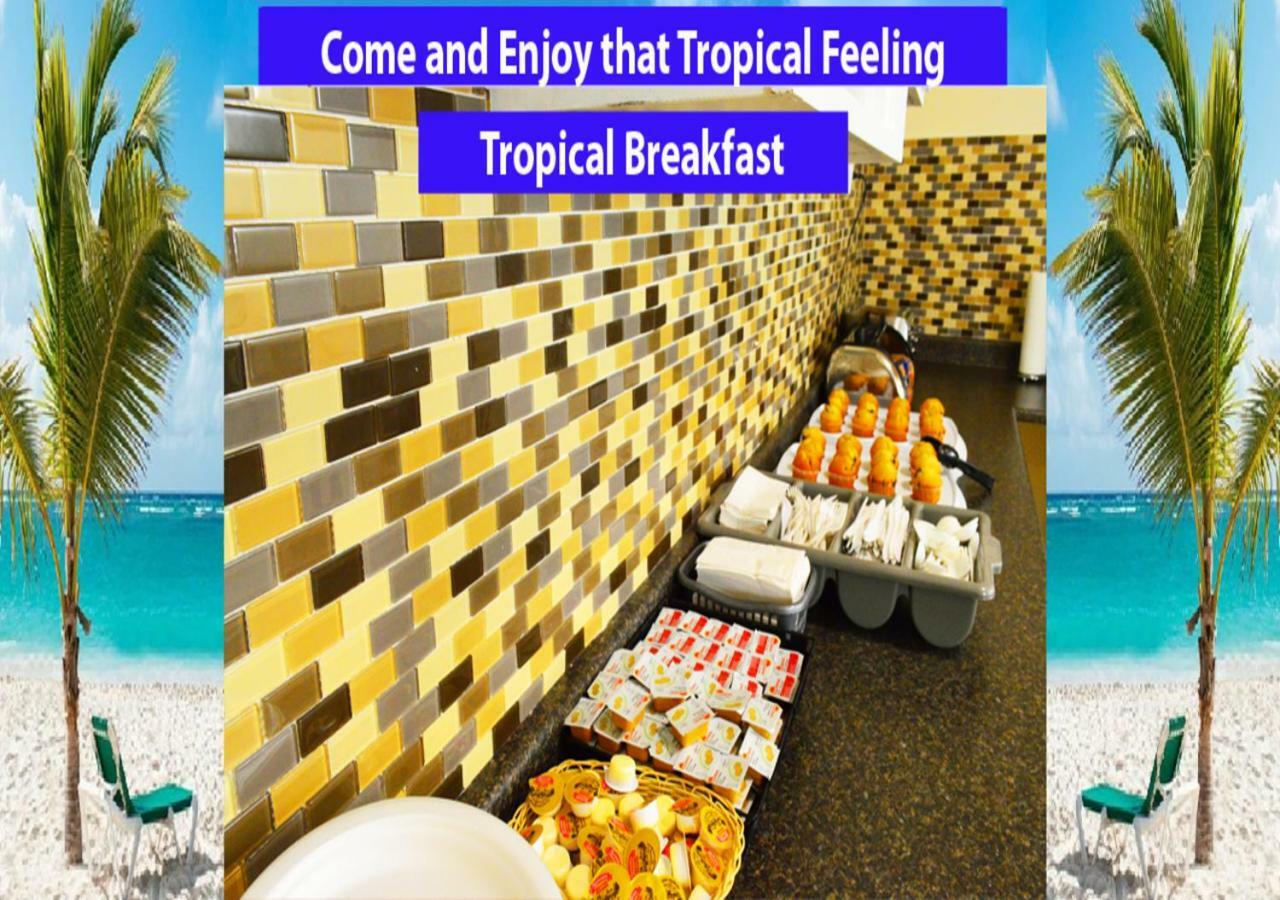 Rockwell Resort Ниагарски водопад Екстериор снимка